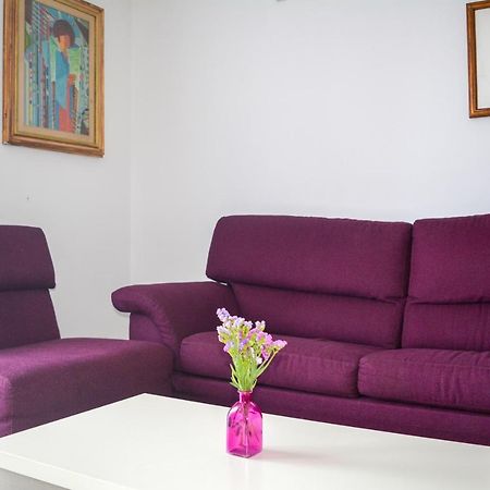 Chiara Lovely Apartment Tirana Bagian luar foto
