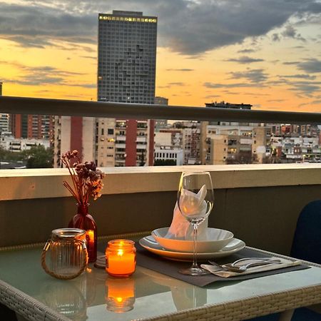 Chiara Lovely Apartment Tirana Bagian luar foto