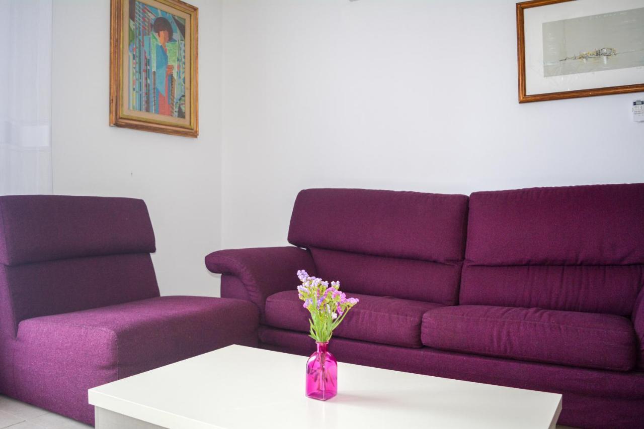 Chiara Lovely Apartment Tirana Bagian luar foto
