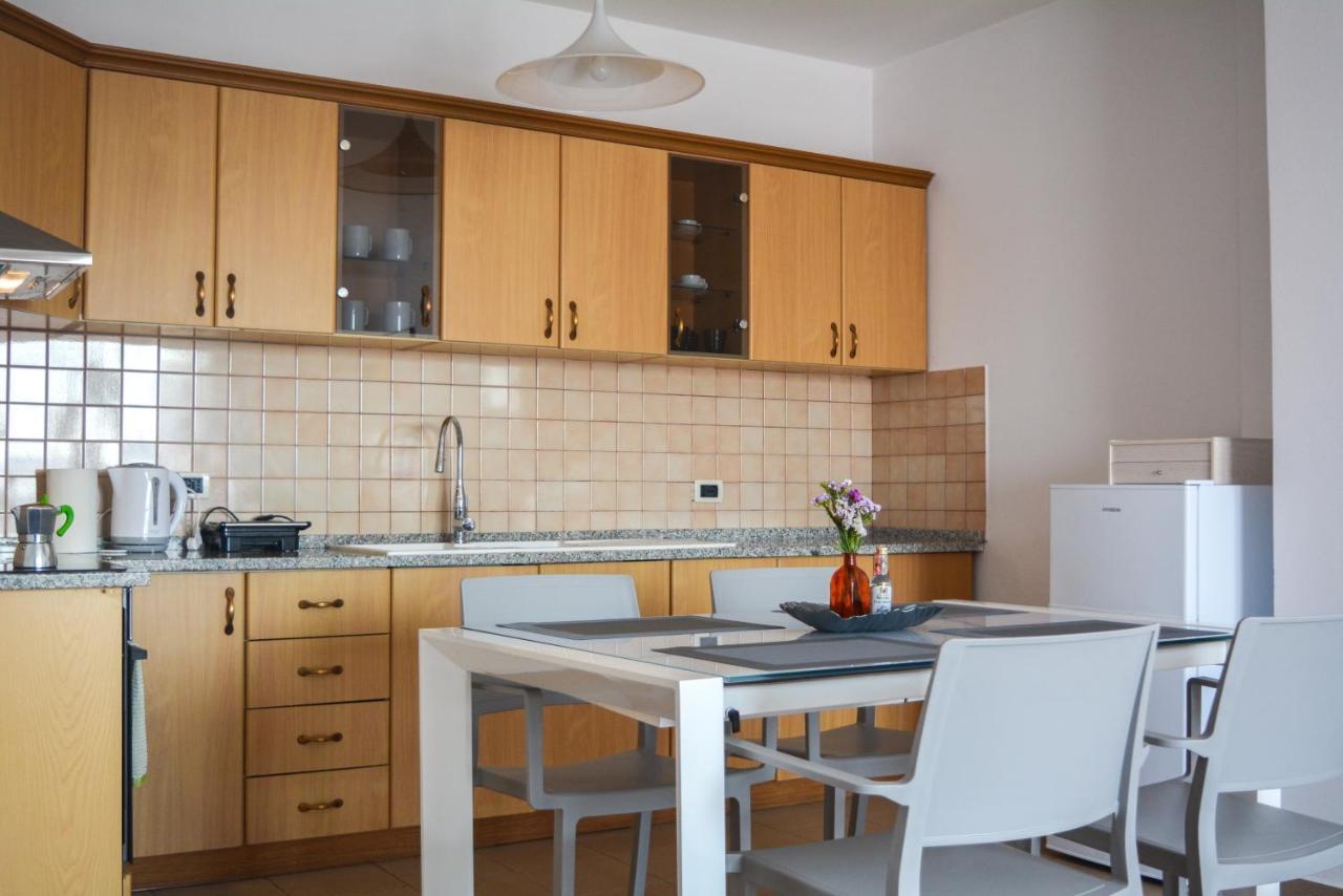 Chiara Lovely Apartment Tirana Bagian luar foto