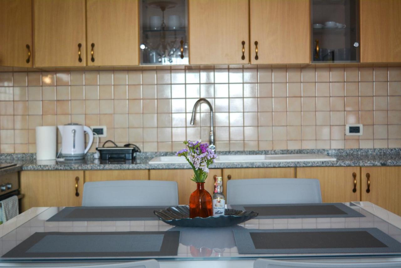 Chiara Lovely Apartment Tirana Bagian luar foto