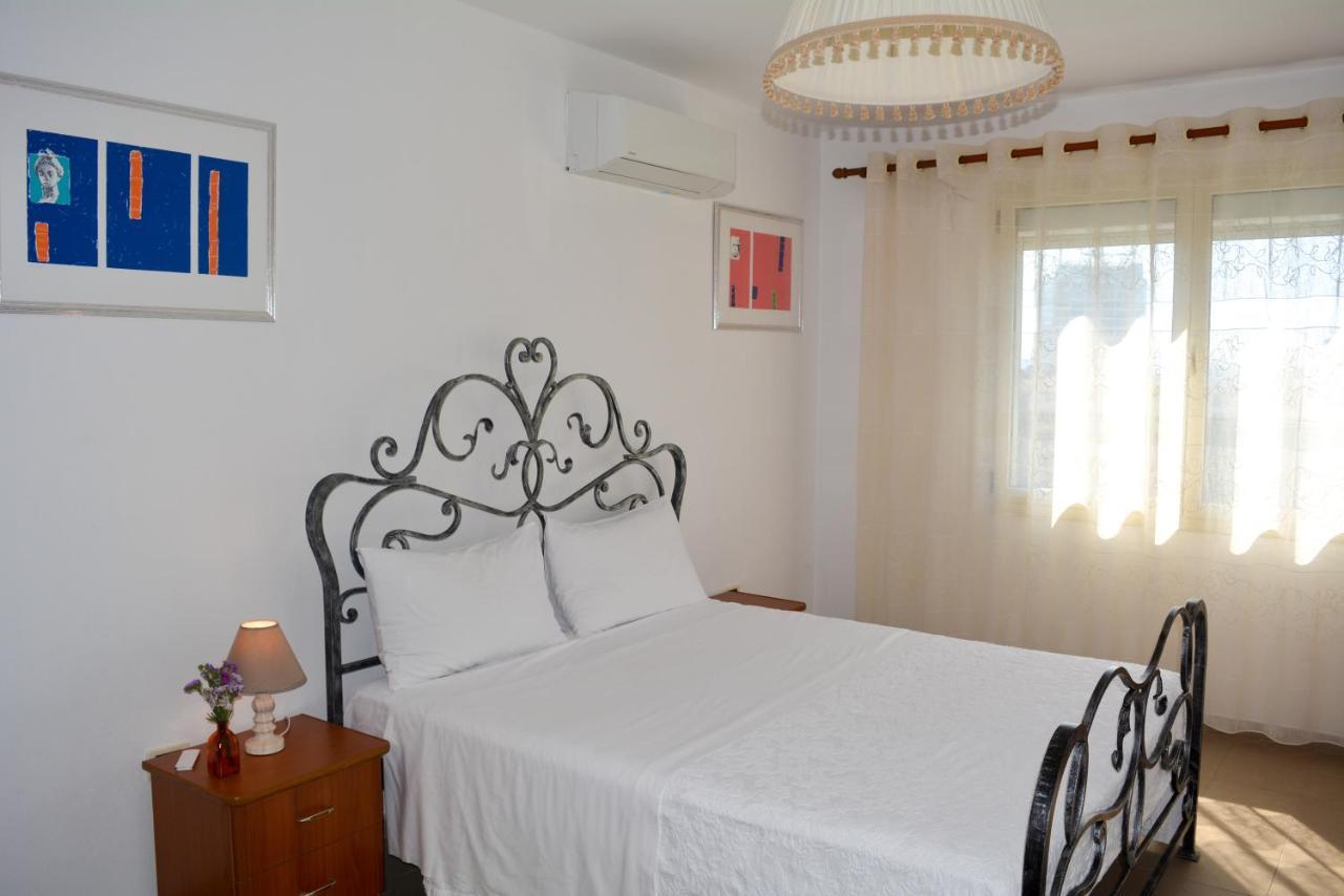Chiara Lovely Apartment Tirana Bagian luar foto