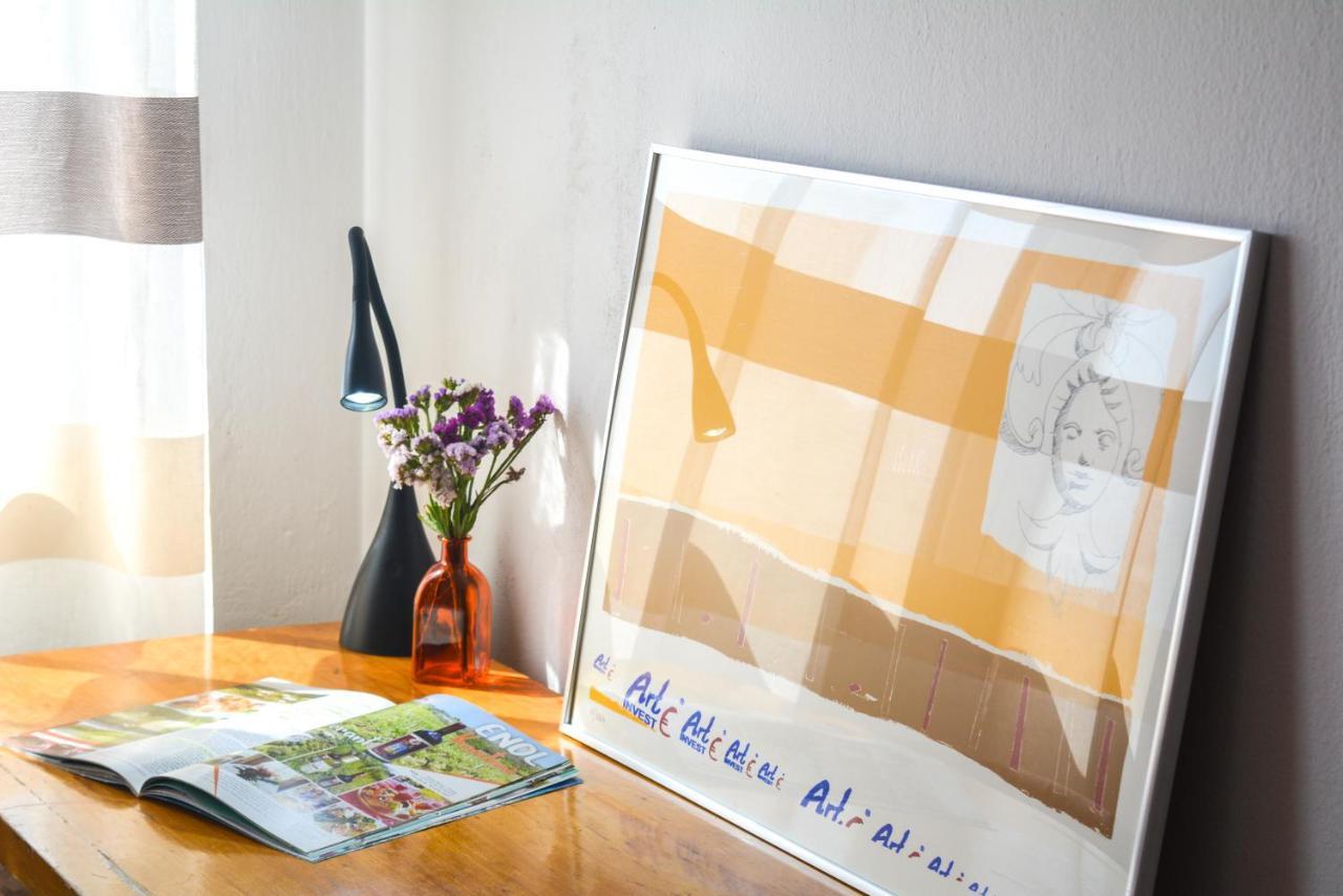 Chiara Lovely Apartment Tirana Bagian luar foto
