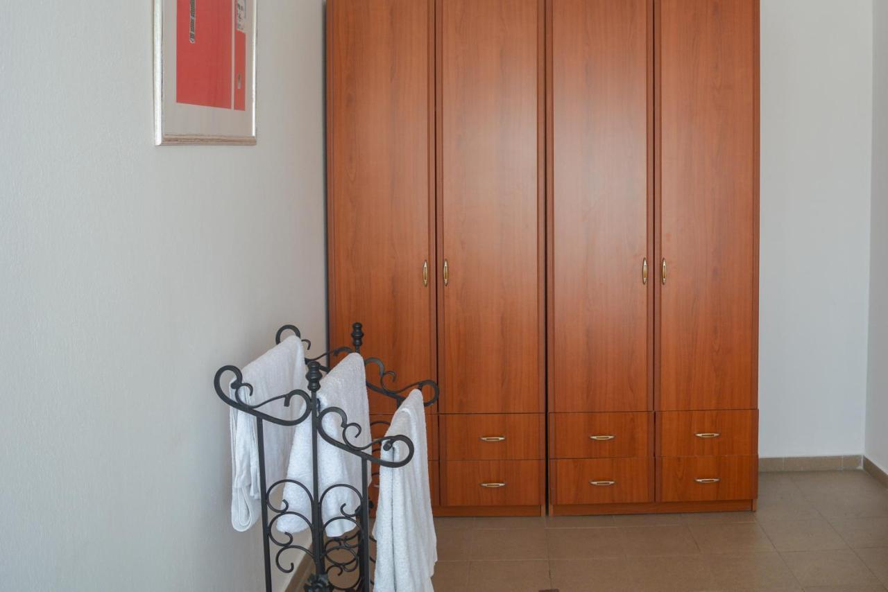 Chiara Lovely Apartment Tirana Bagian luar foto