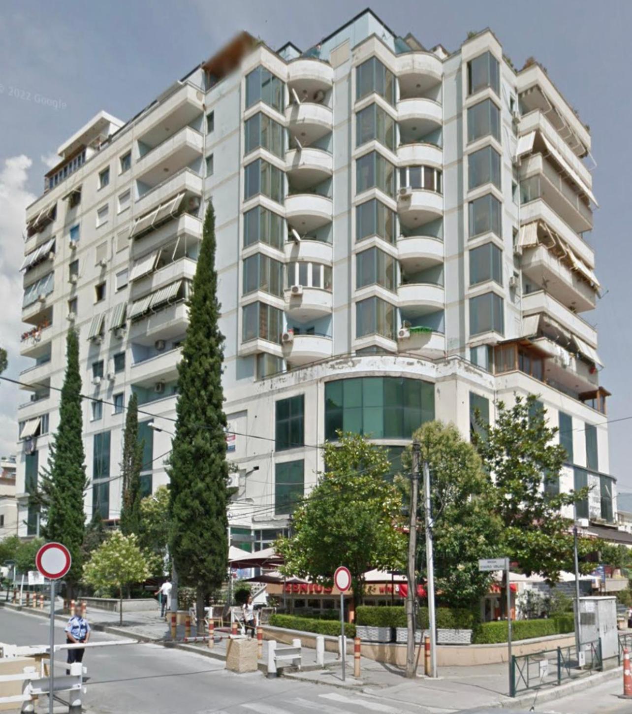 Chiara Lovely Apartment Tirana Bagian luar foto